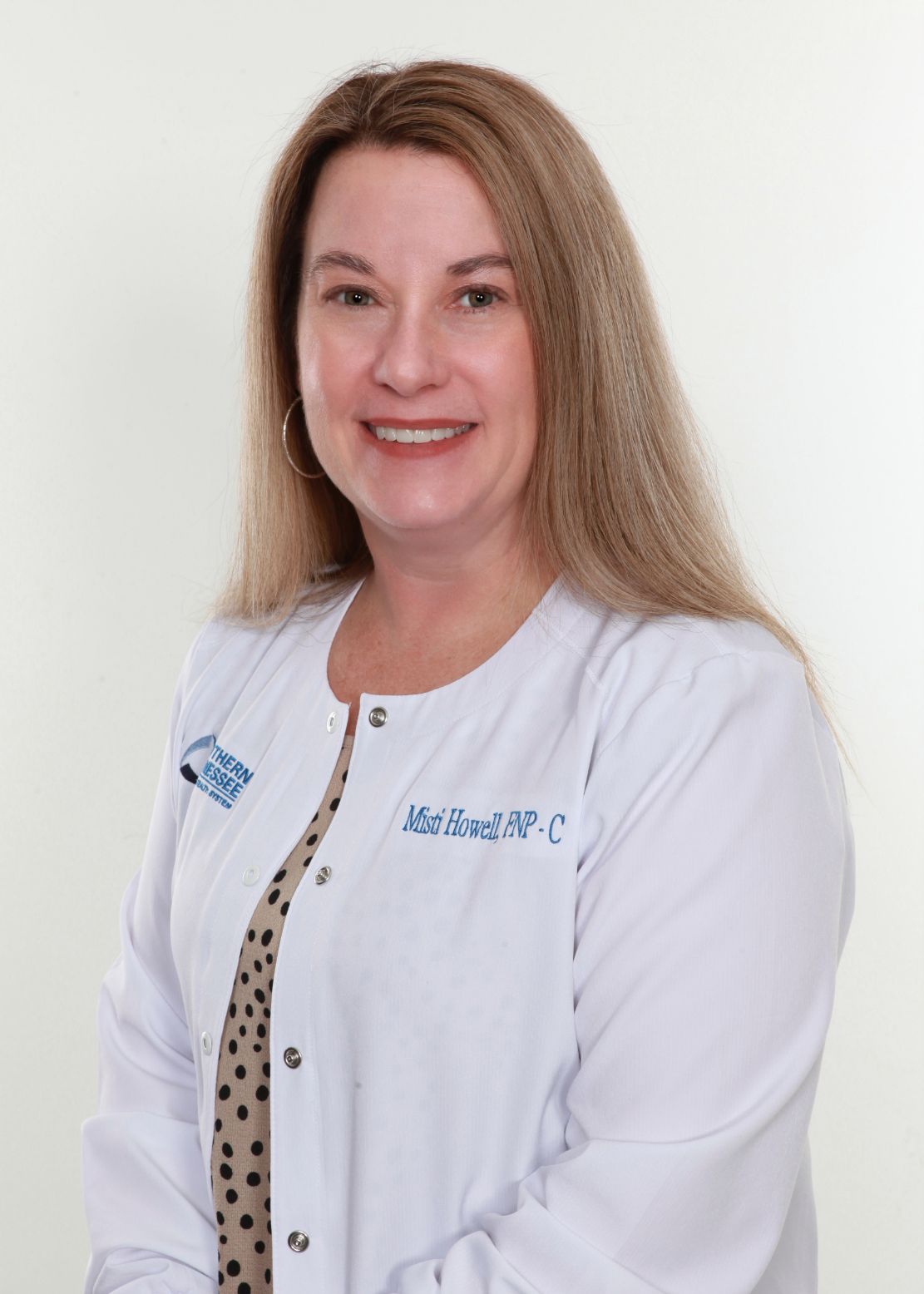 Misti Howell FNP-C